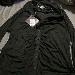 Target blouse